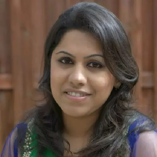 Namita Badyal