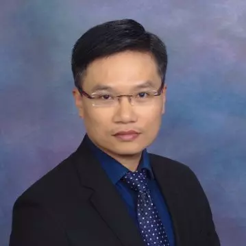 Dothang Truong, Ph.D., CSCP