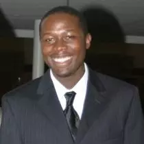 Kareem Johnson, MCP, CCNA, CCNP