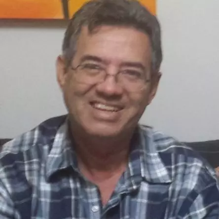 Marcos Ribas