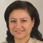 Yvonne Rocha Contreras
