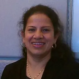 Nalini Iyer