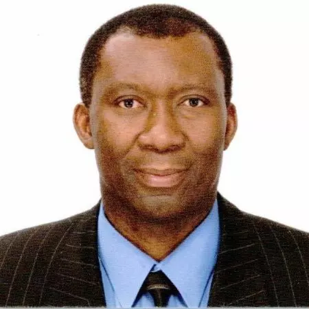 Romanus Ugwu, Ed.D.