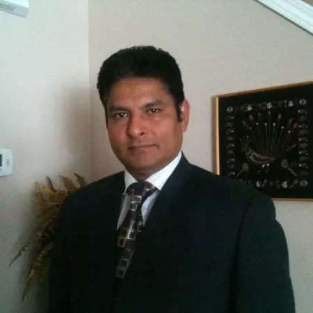 Mayeedul Chowdhury