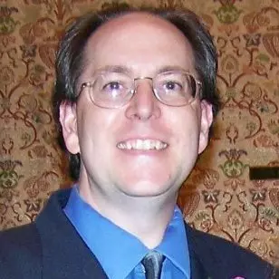 Gordon Scott Frost, MBA