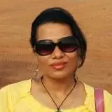 Sangita Krishnan