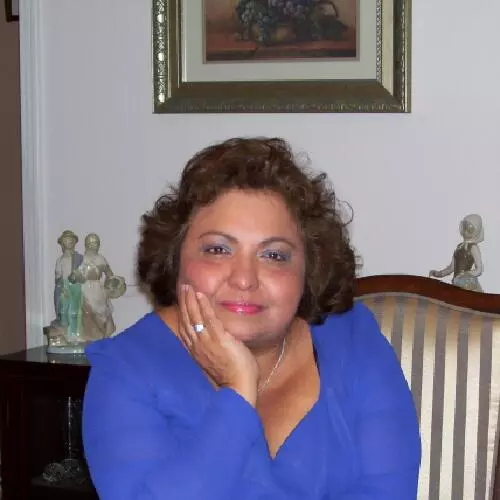 Norma Hidalgo