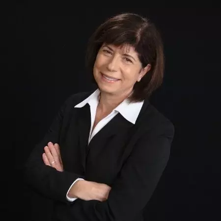 Tina Friedman