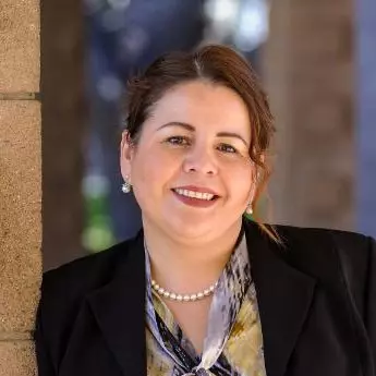 Elizabeth Bolivar-Mercado, MBA