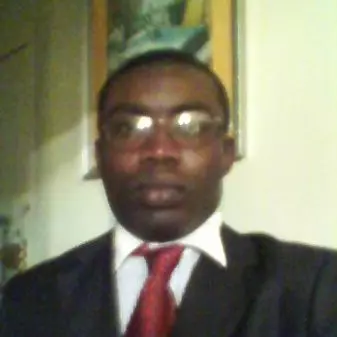 Muhammad Okoroha