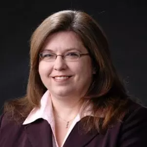 Sandra Mitchell, Ph.D.