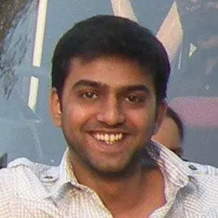 Anurag Wazalwar