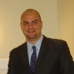 Leonidas Nicoloudes, MBA