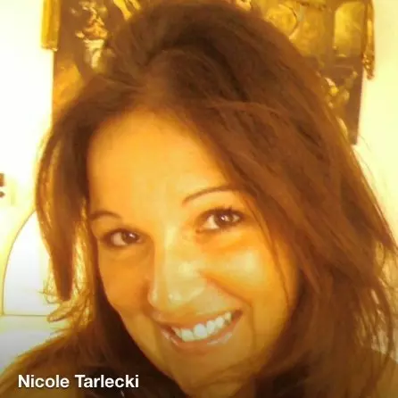 Nicole M. Tarlecki