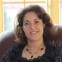 Latifa Elghazouani, CPA, CMA, MBA