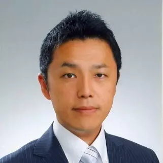 Takayuki Ikushima