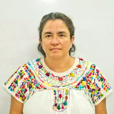 Olimpia Eunice Martínez Vásquez