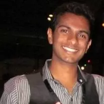 Nishant Srikanthan