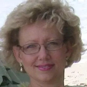 Carolyn Ralph
