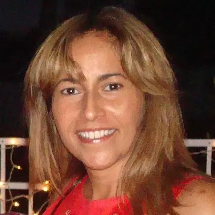 Janet Cepero