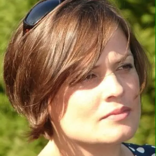 Andréa Rousseau