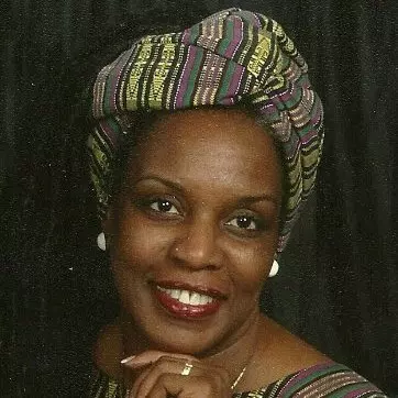 Akossiwa Kolani El
