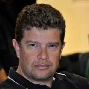 Abelardo Angulo, MBA