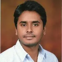 Arun Chandrasekaran