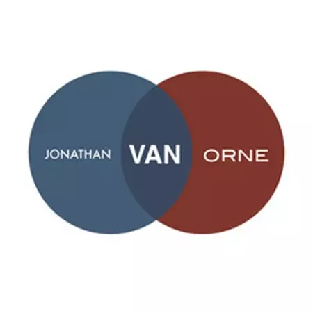 Jonathan Van Orne
