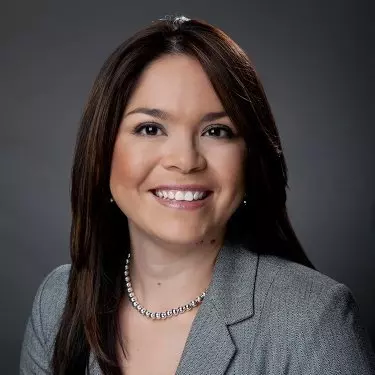 Julie S. Rodriguez