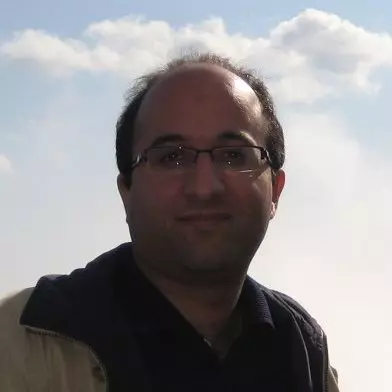 Arash Karimi