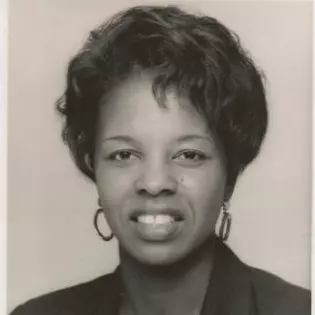 Brenda Stevens-Ross