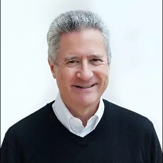Jerry Schmidt, CMP