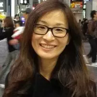 Mariko Fukuyama