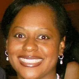Andrea Foster, MBA