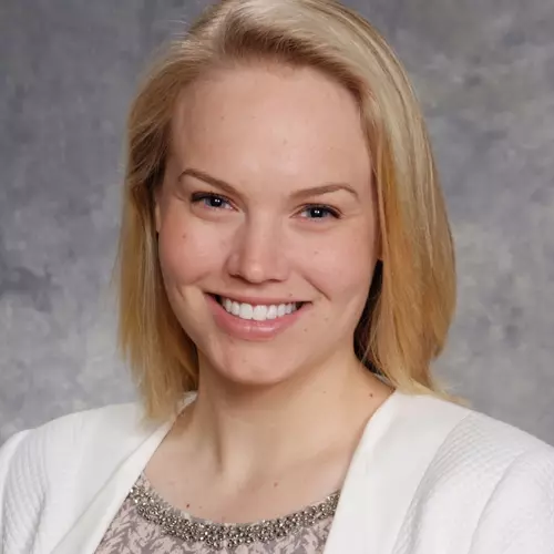 Kathryn Sheehan, CMA, MBA