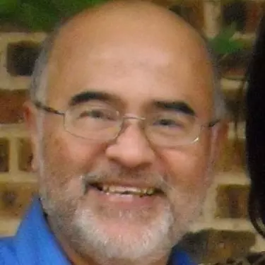 Alfonso Portela-Rivera
