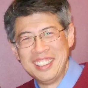 Mark Chen, MSc QA