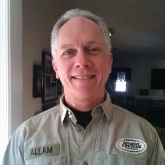 Bob Allam, PMP