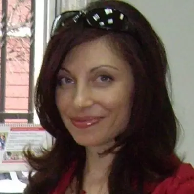 Daniela Nestorova