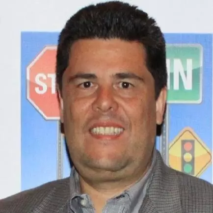 Glenn Ramirez