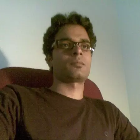 Arun Kumar Swain