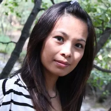 Nini Nguyen