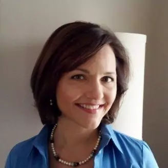 Janet Hadjar, MBA