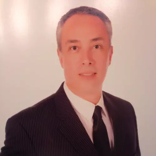 Marco Benitez, MBA