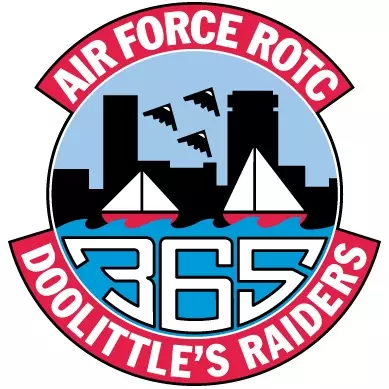 Official Air Force ROTC Det 365