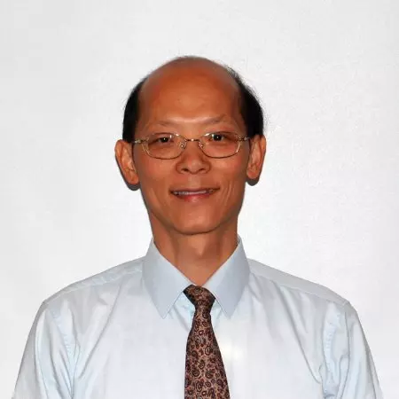 Dr. Fei-Chiu (Jerry) Huang, Ph.D., P.E., G.E., QSD/QSP