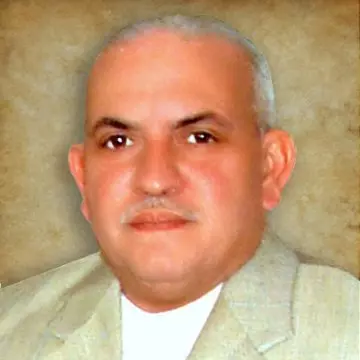 Hector Rivera Perez, MBA