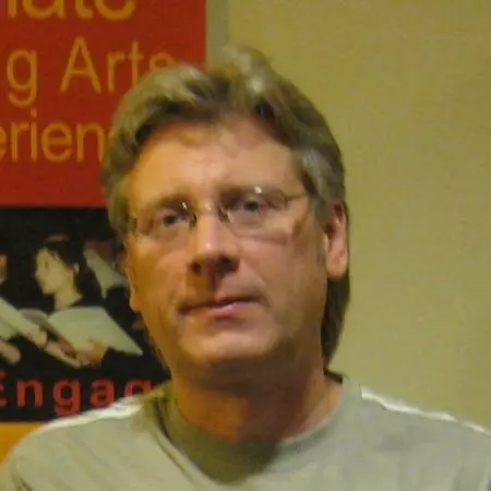 Phil Radusewicz