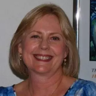 Suzanne Friedel